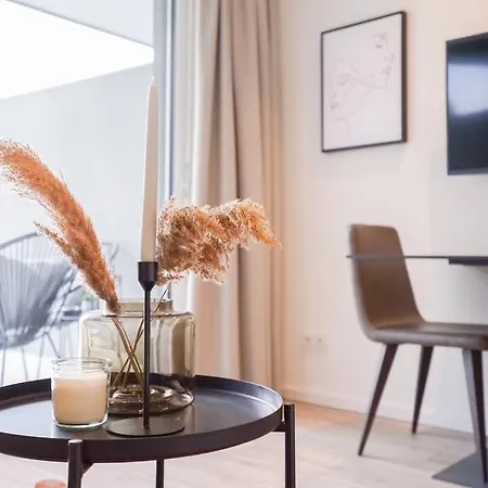 Casa Grande 9 I Premium With Balcony Appartamento Sekull