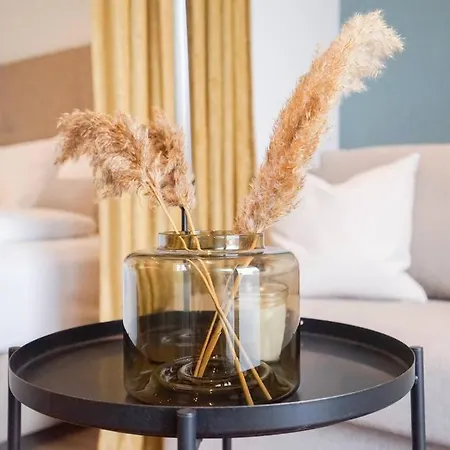 Casa Grande 9 I Premium With Balcony *