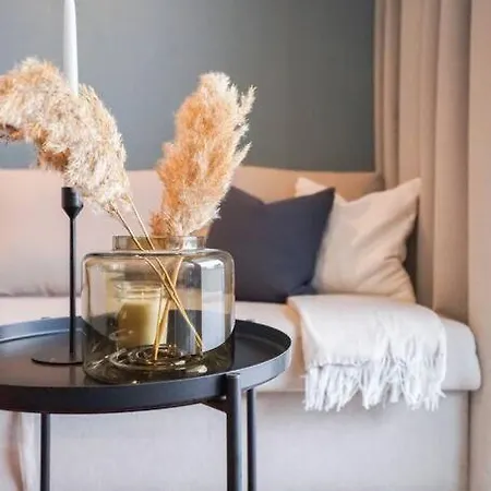 Διαμέρισμα Casa Grande 9 I Premium Studio With Balcony *