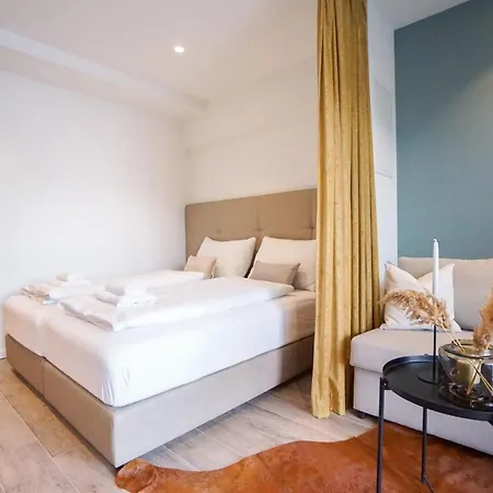 Appartamento Casa Grande 9 I Premium With Balcony